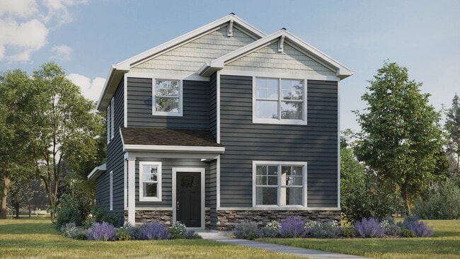 537 Trysil Alley N, Stoughton, WI 53589 - photo 2