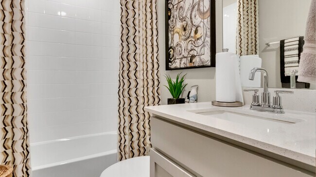 9605 Braided Rein Dr unit 36199798, Austin, TX 78724 - photo 7