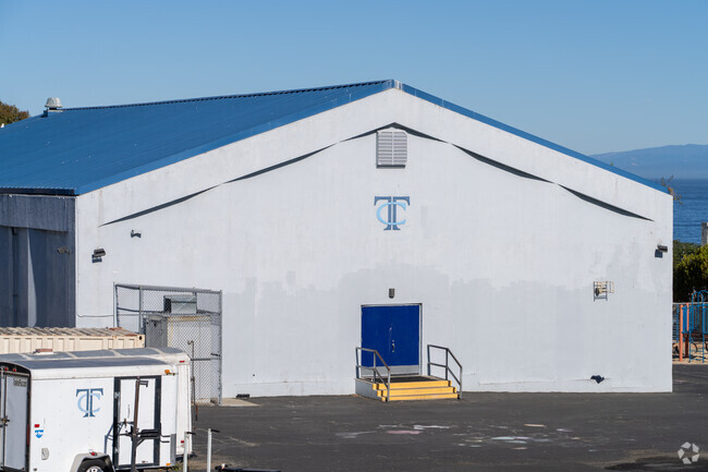 Trinity Christian School 7