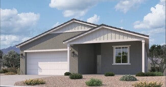 24168 W Bowker St, Buckeye, AZ 85326