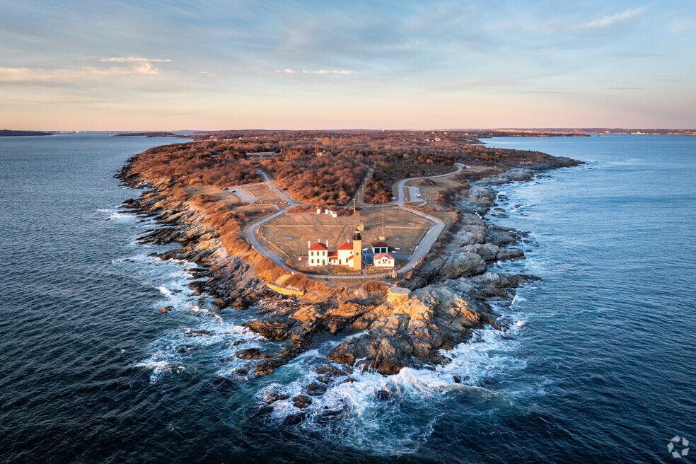 East Passage Estates