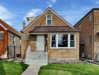 6844 W Dickens Ave, Chicago, IL 60707