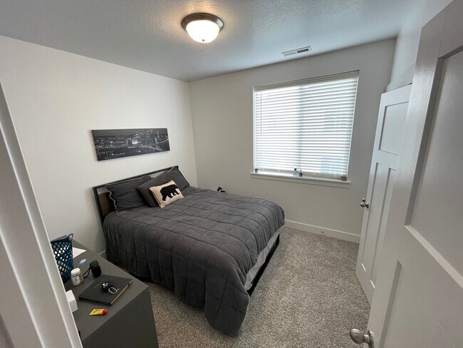 Private Bedroom