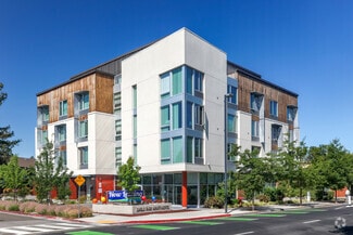 1701 W El Camino Real, Mountain View, CA 94040