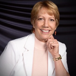 DEBI POWELL