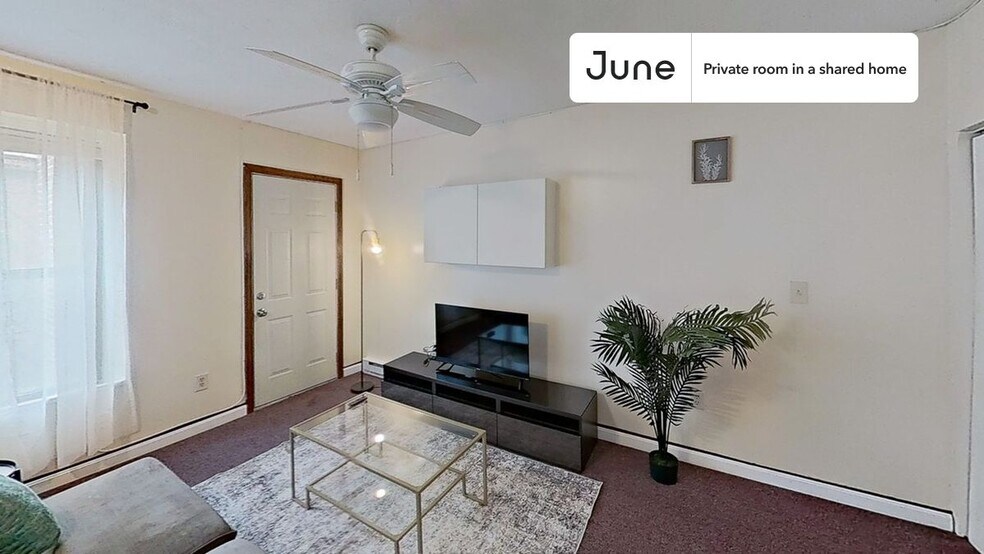 181 Northampton St unit B, Boston, MA 02118 - photo 1