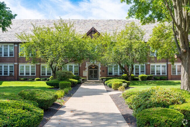 Wyoming Seminary Lower School is rated with an A+ on Niche giving students the best education.