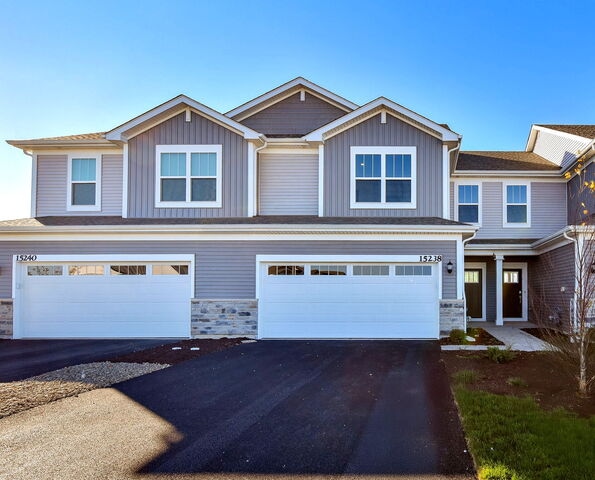 15238 S Hepworth Ct, Plainfield, IL 60544 - photo 2