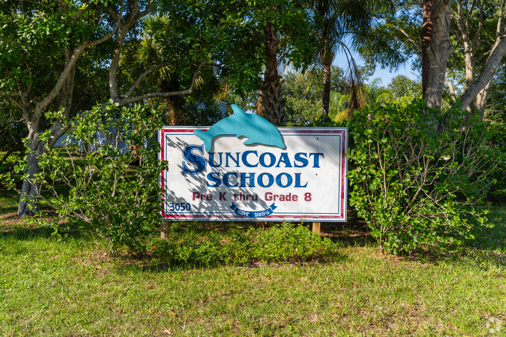 SunCoast School