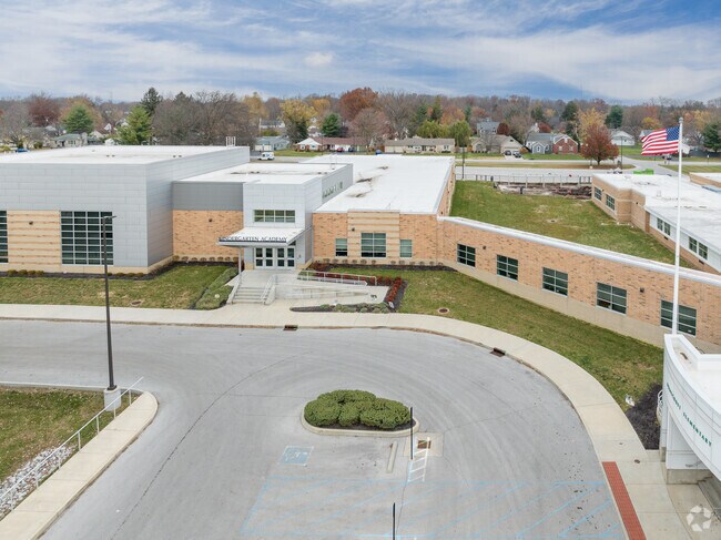 Homecroft Elementary School