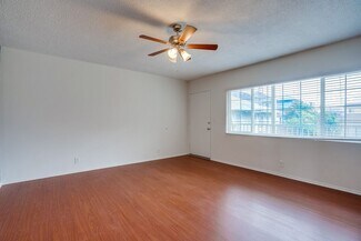 1106 Leighton Ave, Los Angeles, CA 90037