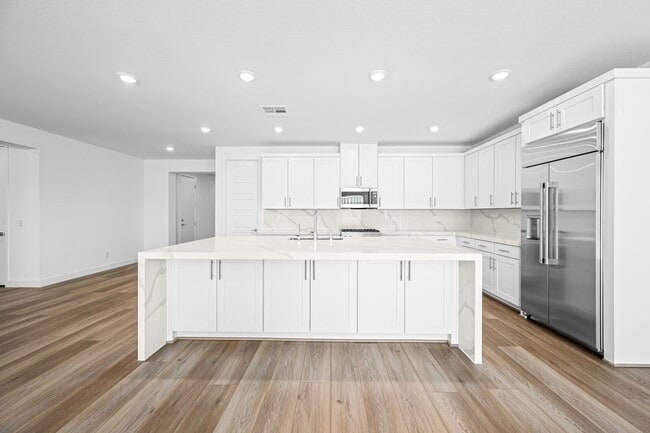 8889 Terrybrook St, Las Vegas, NV 89113 - photo 7