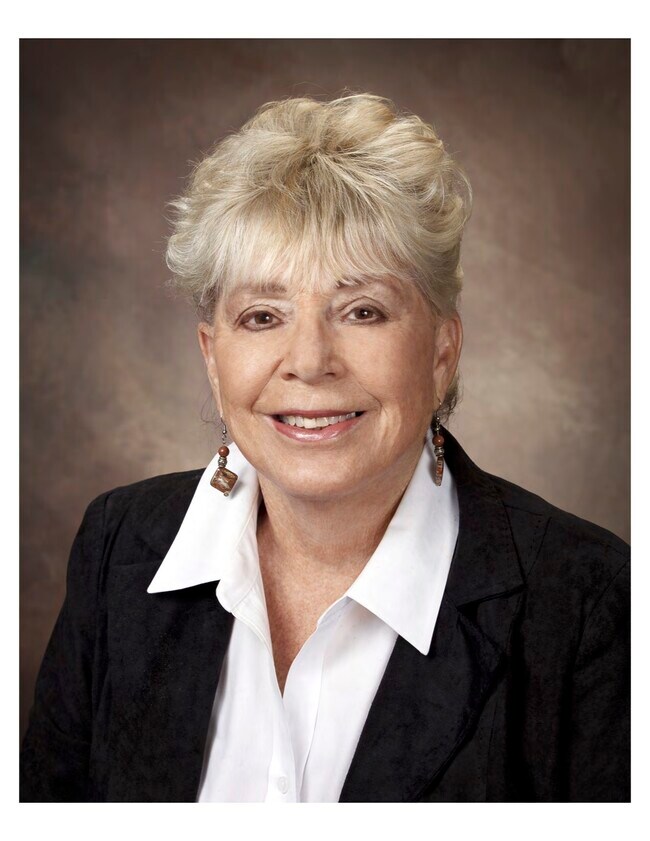 BARBARA HART