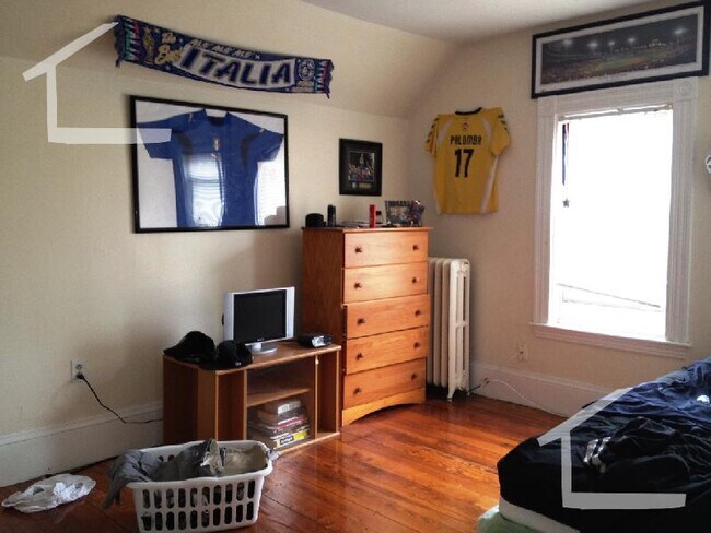 45 Falkland St unit 2, Brighton, MA 02135 - photo 6