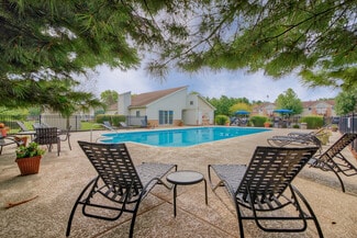 1 Park Terrace Ln, Fairview Heights, IL 62208