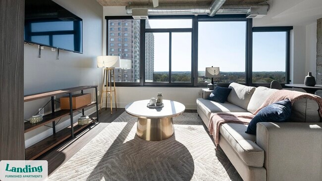 5201 Leesburg Pike unit 839, Falls Church, VA 22041 - photo 2