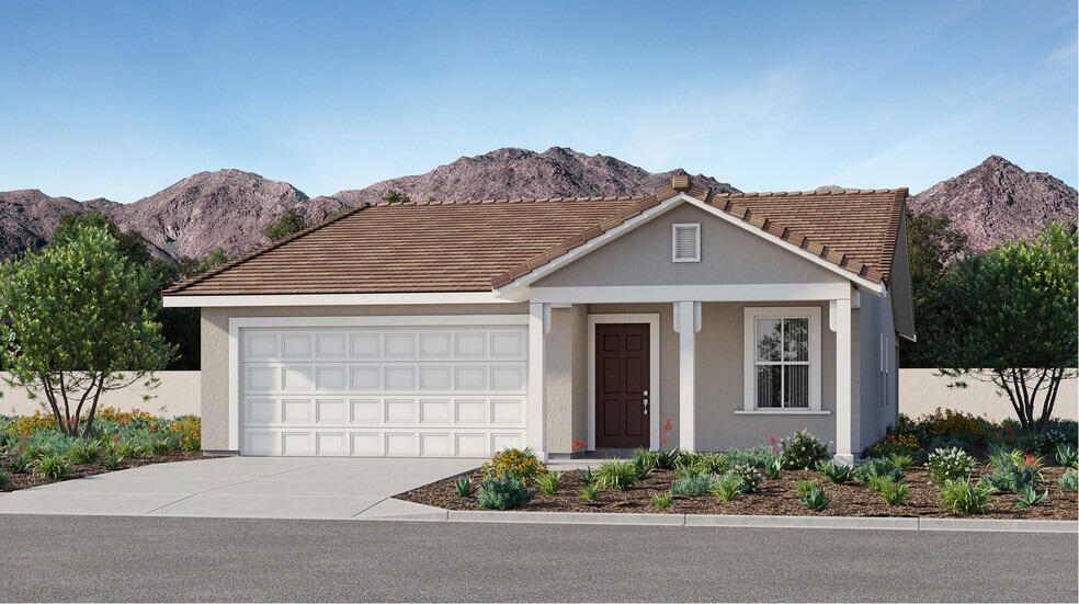 39356 Alcocer Way, Indio, CA 92203 - photo 1