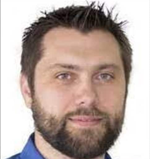 Aleksandar Aleksandrov