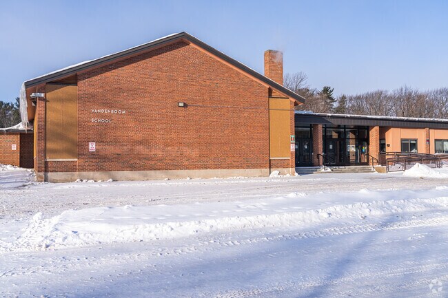 Vandenboom Alternative High School