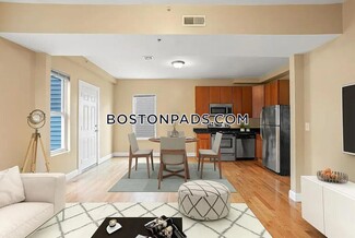 41 Washburn St Unit 2, Boston, MA 02125
