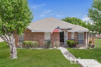 7319 Woodhome Dr, Dallas, TX 75249