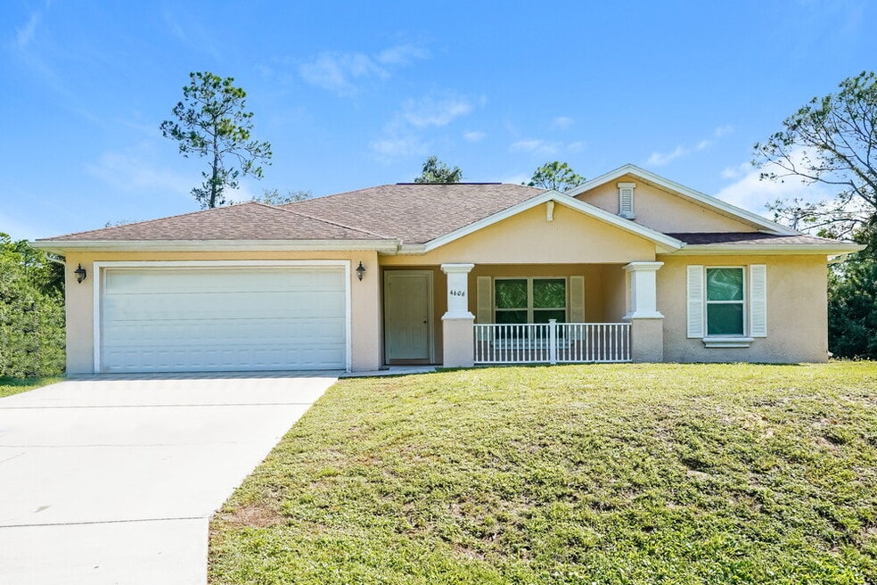 4606 Ruth Ave N, Lehigh Acres, FL 33971 - photo 1
