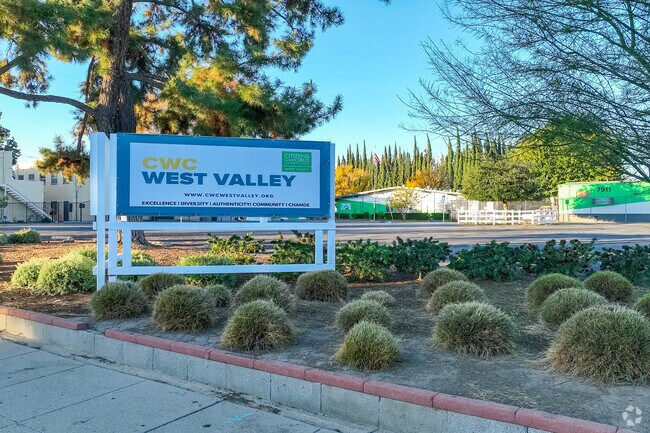 Citizens of the World West Valley