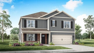 6032 Cunningham Trail, Montgomery, AL 36116