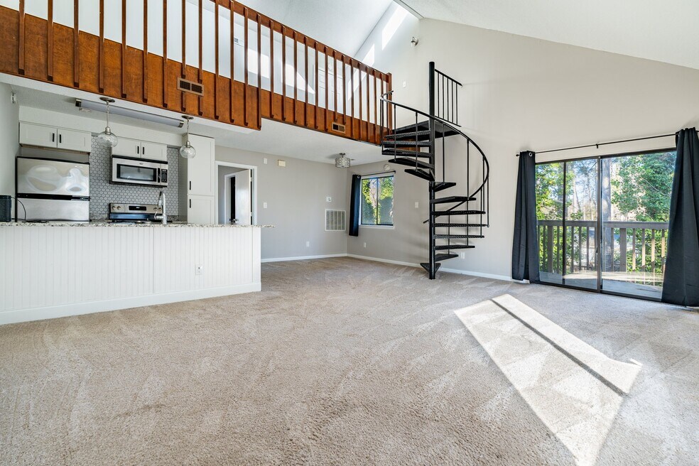 3089 Huntleigh Dr unit B-3089, Raleigh, NC 27604 - photo 1