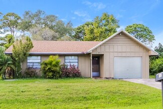 167 NE Twylite Terrace, Port Saint Lucie, FL 34983