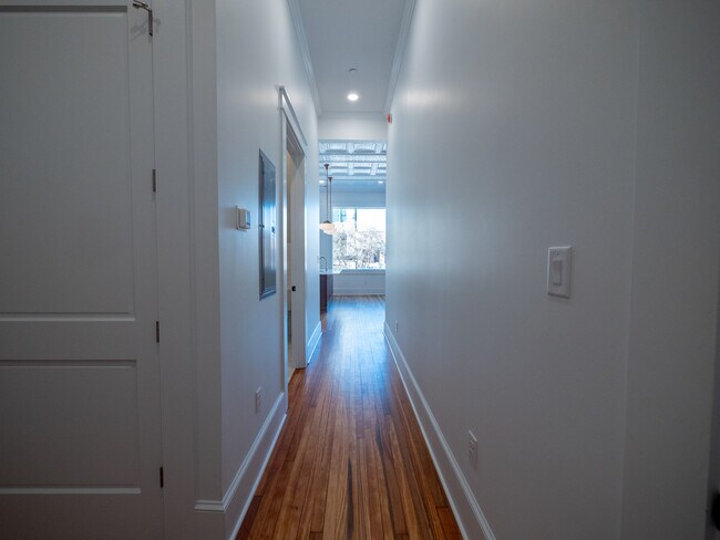 121 N Main St unit 101, Salisbury, NC 28144 - photo 5