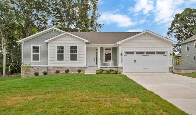 5705 Charlies Way, White Marsh, MD 21162 - photo 2