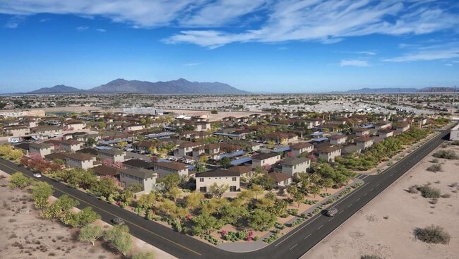 The Ranches at Gunsmoke, Maricopa, AZ 85138 - photo 7