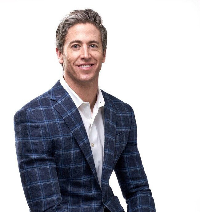Josh Behr