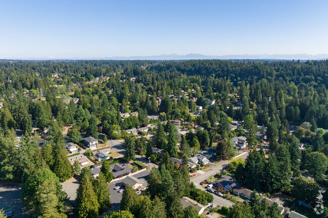 Elegant living in the heart of Turtle Rock's vibrant community.