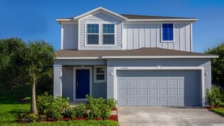 2755 San Marco Way, Winter Haven, FL 33884