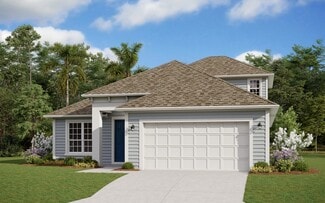 922 Brook Forest Dr, Saint Augustine, FL 32092