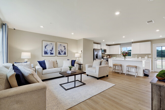 6801 Pine Bark Dr, Hurlock, MD 21643 - photo 4