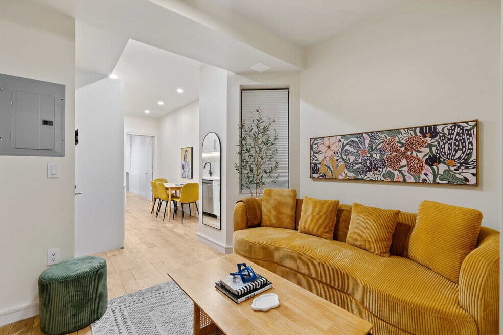 491 2nd Ave unit ID1076306P, New York, NY 10016 - photo 1