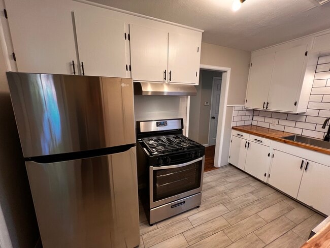 1321 N 2nd Ave, Durant, OK 74701 - photo 4