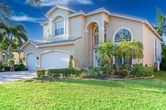 18672 SW 55th St, Miramar, FL 33029