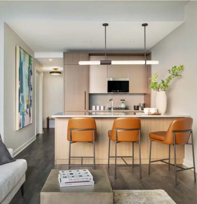 900 W Washington Blvd unit 3201, Chicago, IL 60607 - photo 1