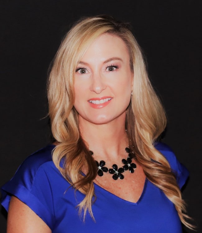 Misti Johnson