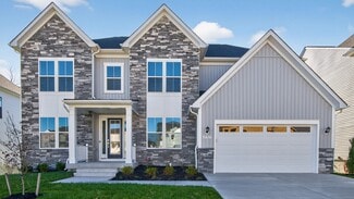 15917 Hyde Park Place, Bowie, MD 20716