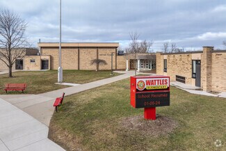 Wattles Elementary School