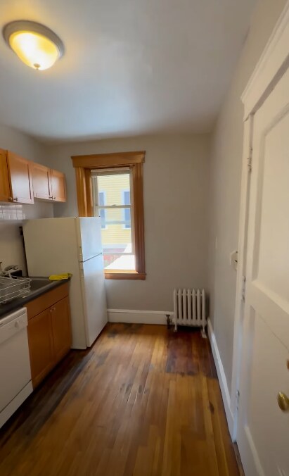 98 Hancock St Unit 2, Cambridge, MA 02139