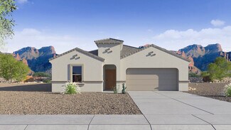2118 W Starfire Ave, Apache Junction, AZ 85120