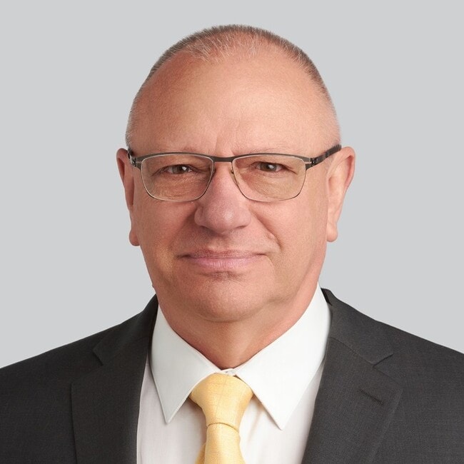 Agent Photo
