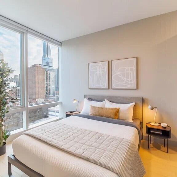 Parc Chestnut unit 1804, Chicago, IL 60610 - photo 4