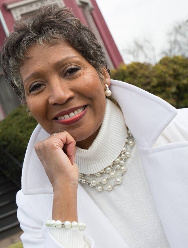Darlene McWilliams